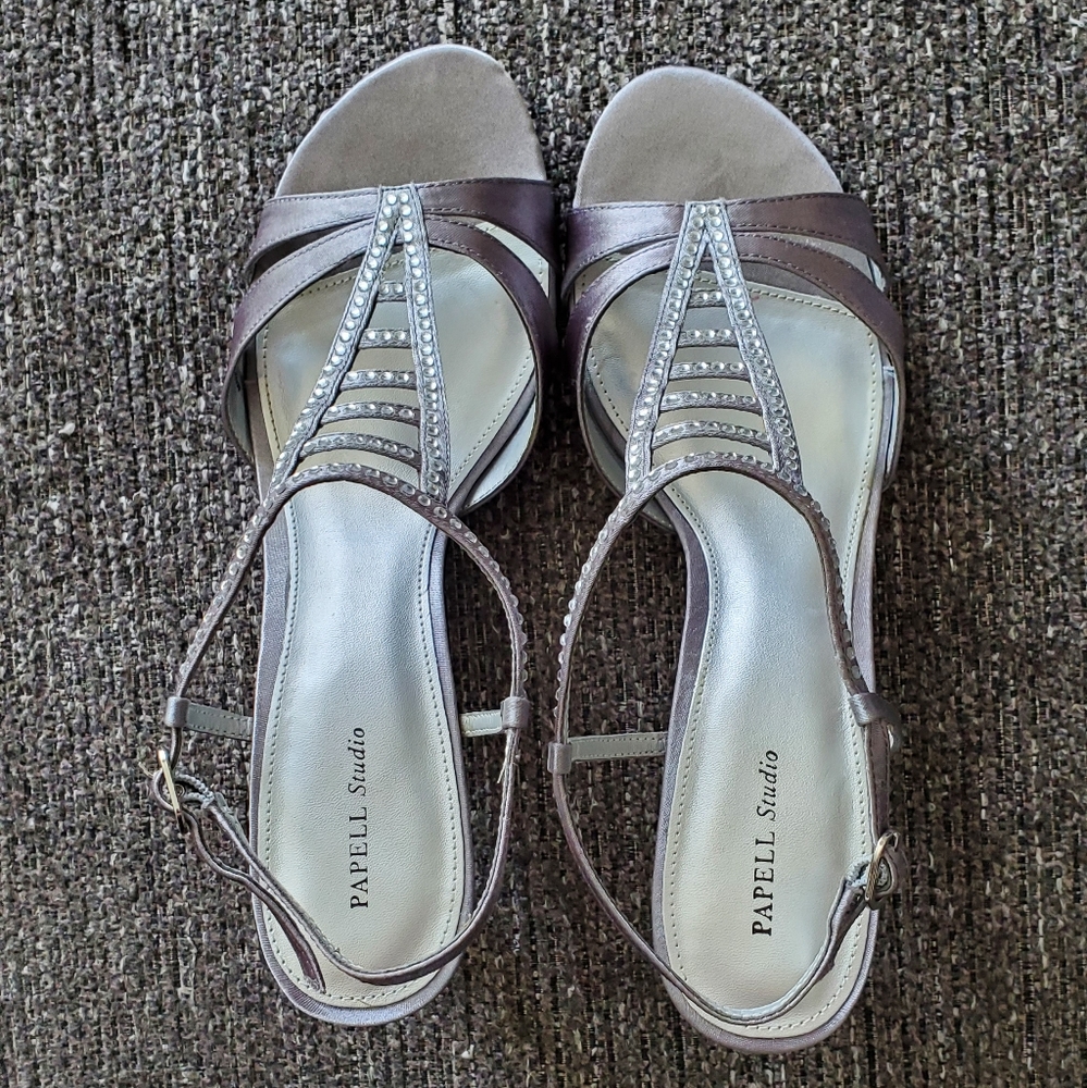 Women's Evening Shoes
